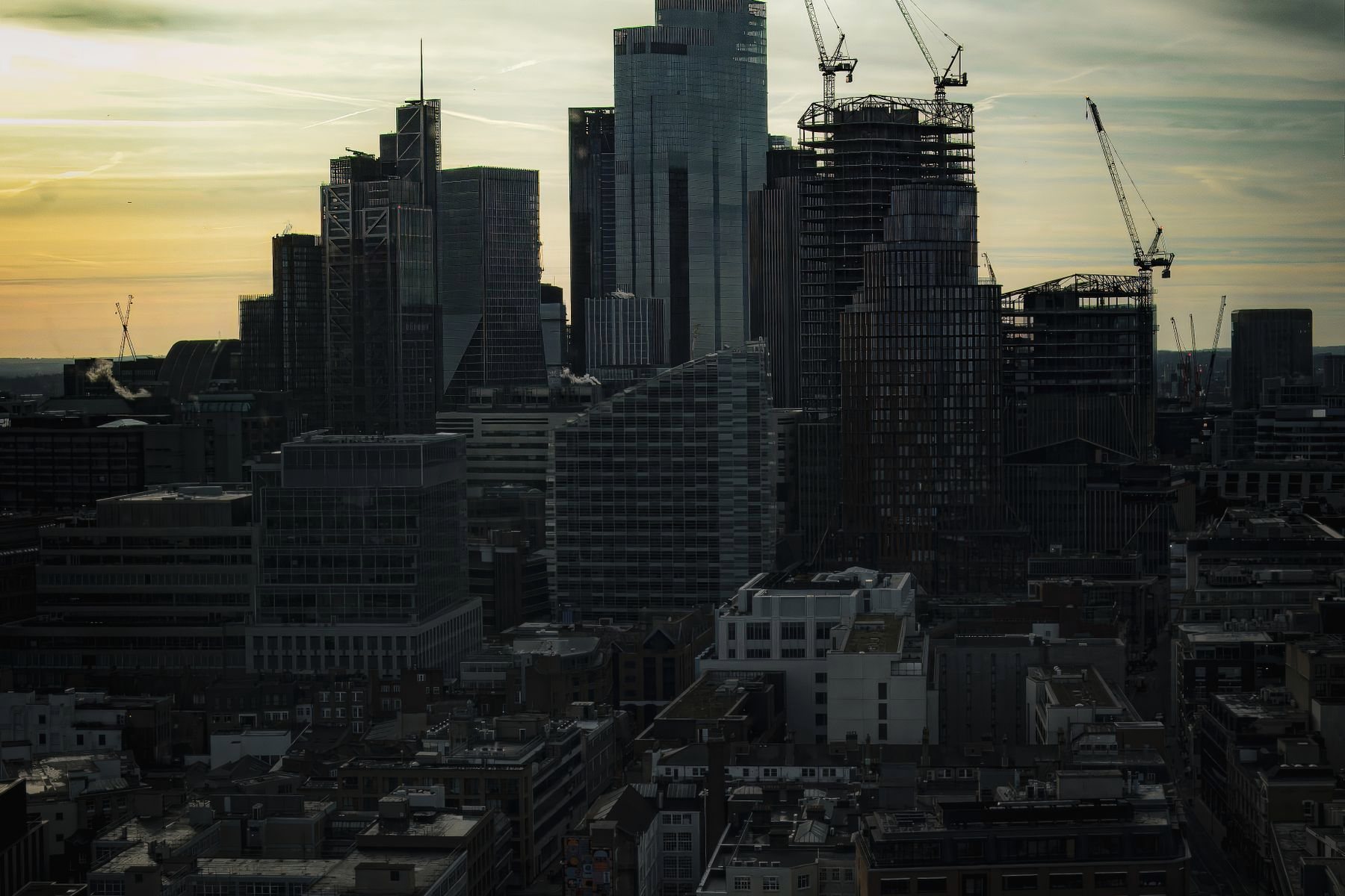 Construction and Infrastructure Disputes in Türkiye: Legal Guide for Employers, Contractors and Investors
