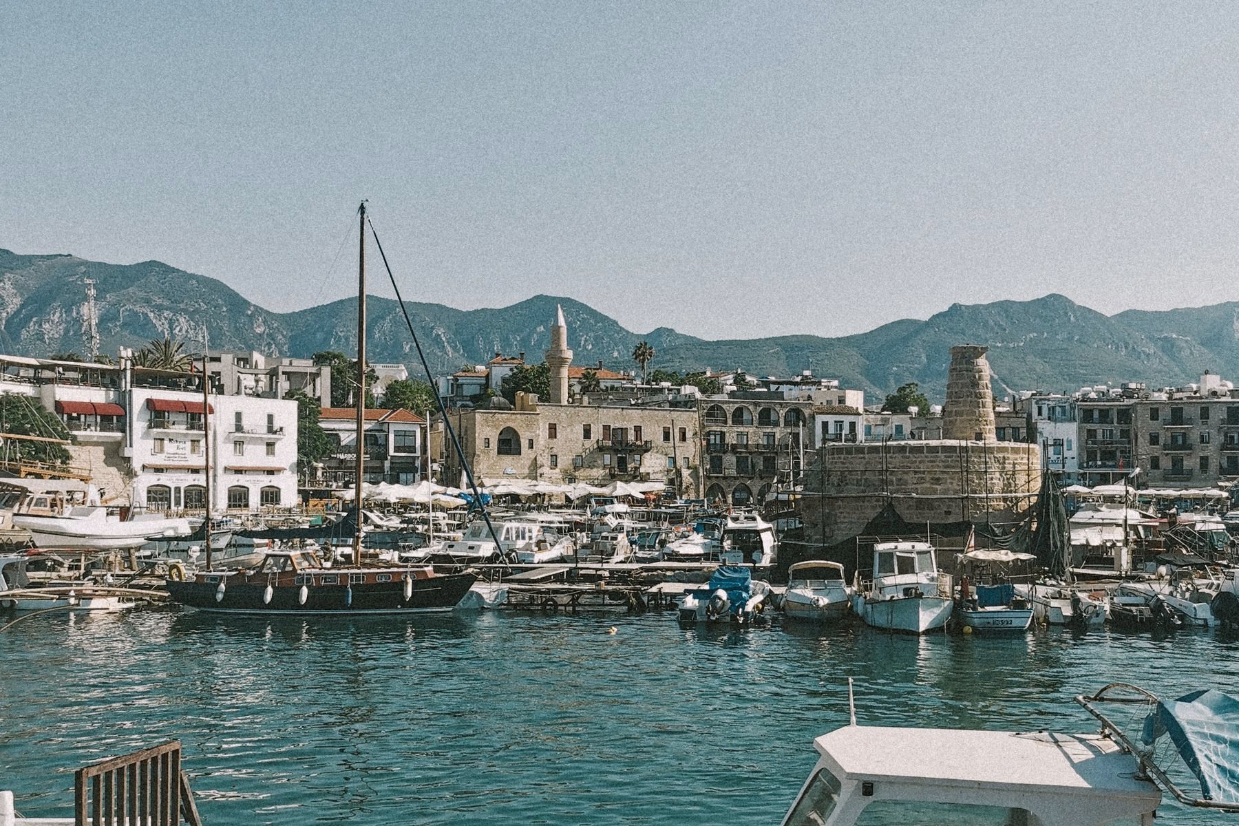 Doing Business in Northern Cyprus: Legal Guide for Foreign Investors and Entrepreneurs