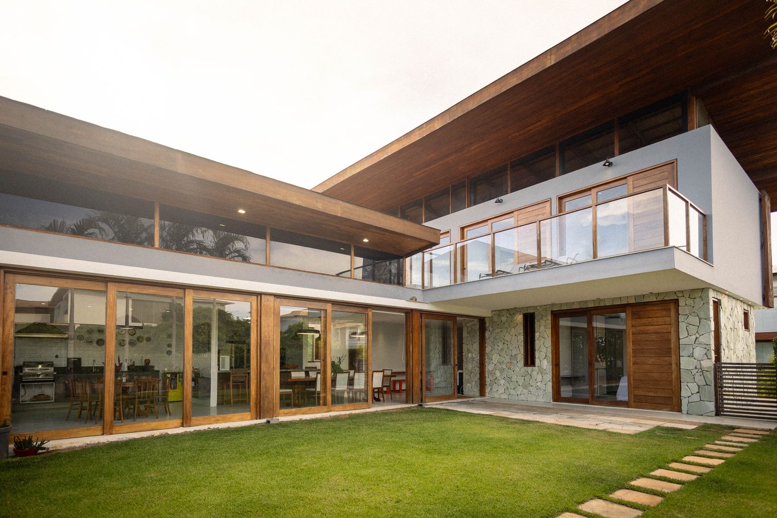 Real Estate & Private Client
